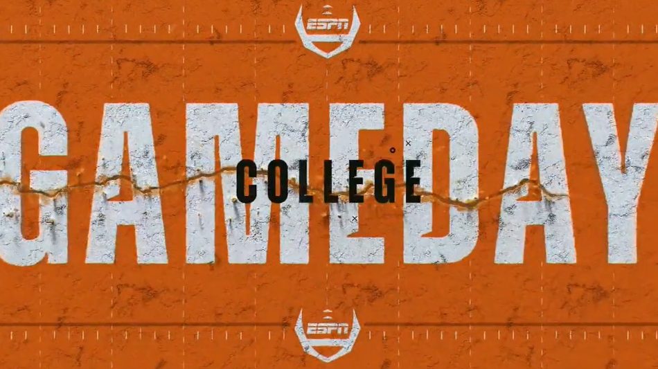 NASCAR Racing Experience College Game Day