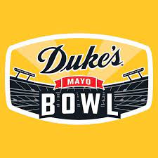NASCAR Racing Experience Dukes Mayo Bowl